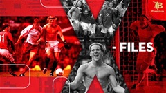 'Thủ phạm' khiến FIFA cấm cởi áo ăn mừng là cựu sao MU